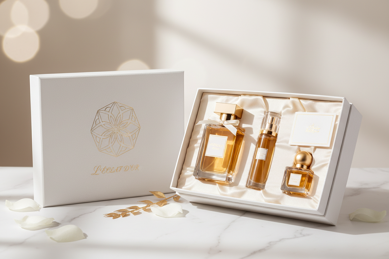 Fragrance Gift Sets