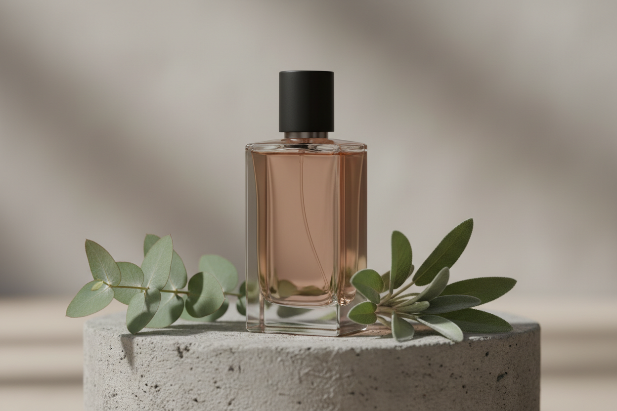 Men's Fragrance