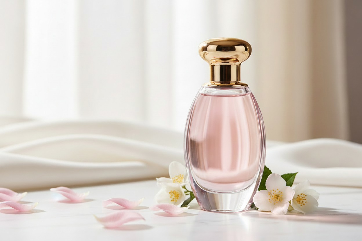 Women's Fragrance