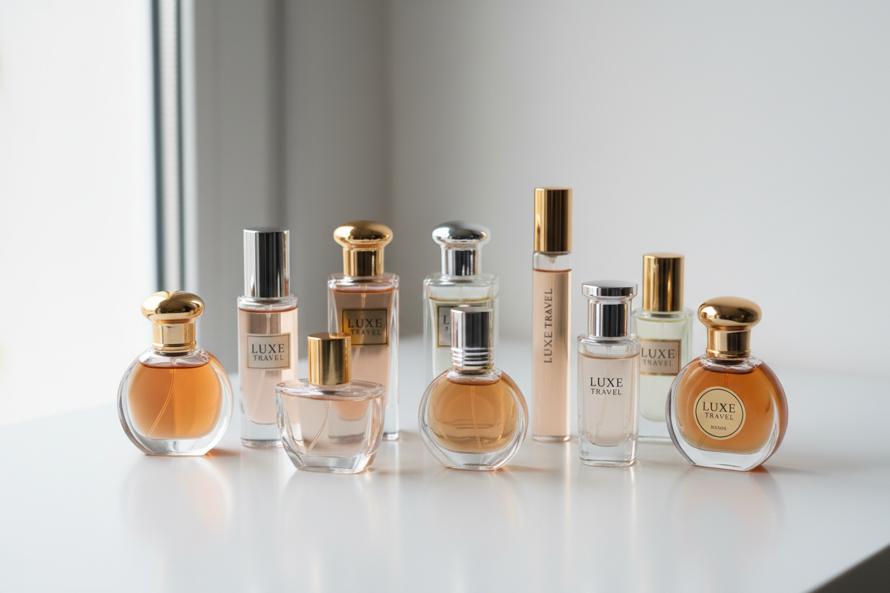 Travel Size Fragrance
