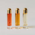 Perfume/Cologne Body Oils